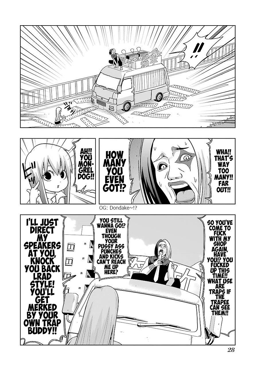 + Tic Neesan Chap 188 - Next Chap 189