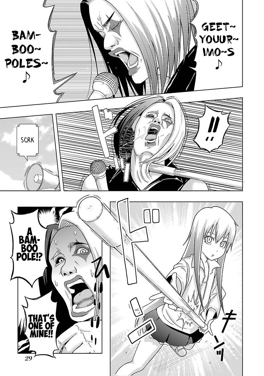 + Tic Neesan Chap 188 - Next Chap 189