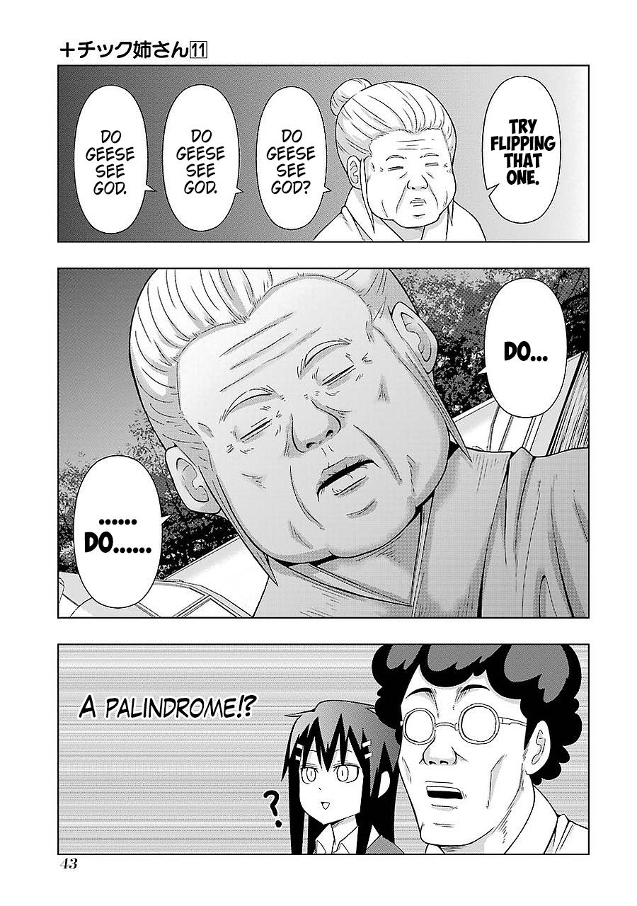 + Tic Neesan Chap 189 - Next Chap 190