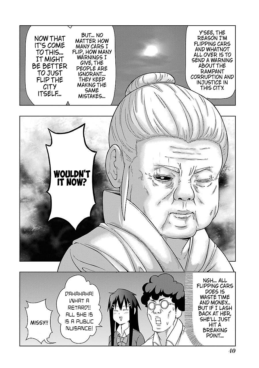 + Tic Neesan Chap 189 - Next Chap 190