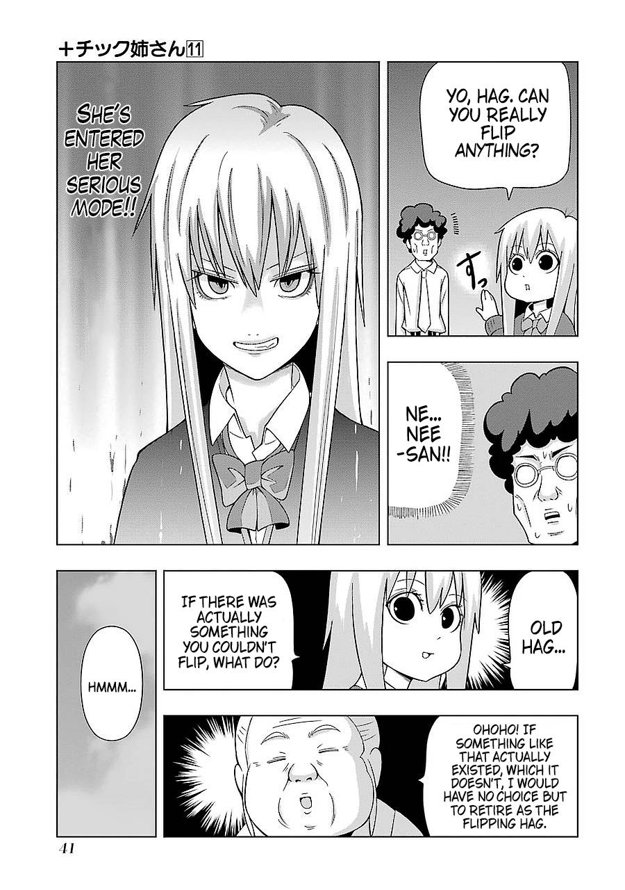 + Tic Neesan Chap 189 - Next Chap 190