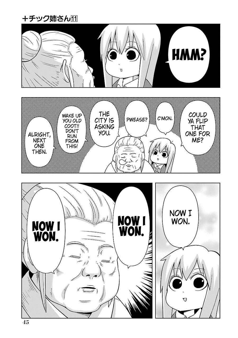 + Tic Neesan Chap 189 - Next Chap 190