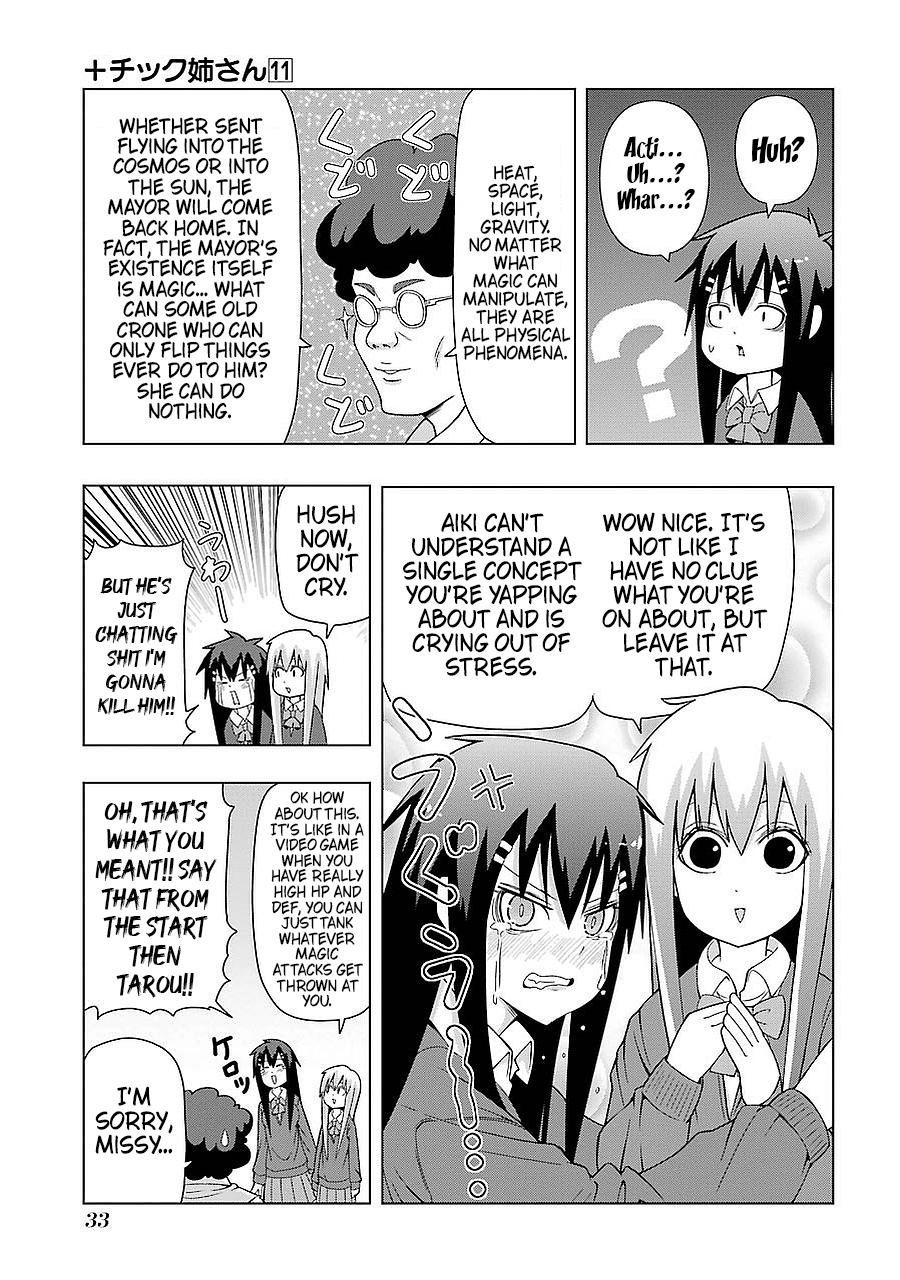 + Tic Neesan Chap 189 - Next Chap 190