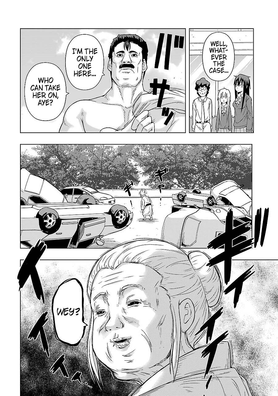 + Tic Neesan Chap 189 - Next Chap 190