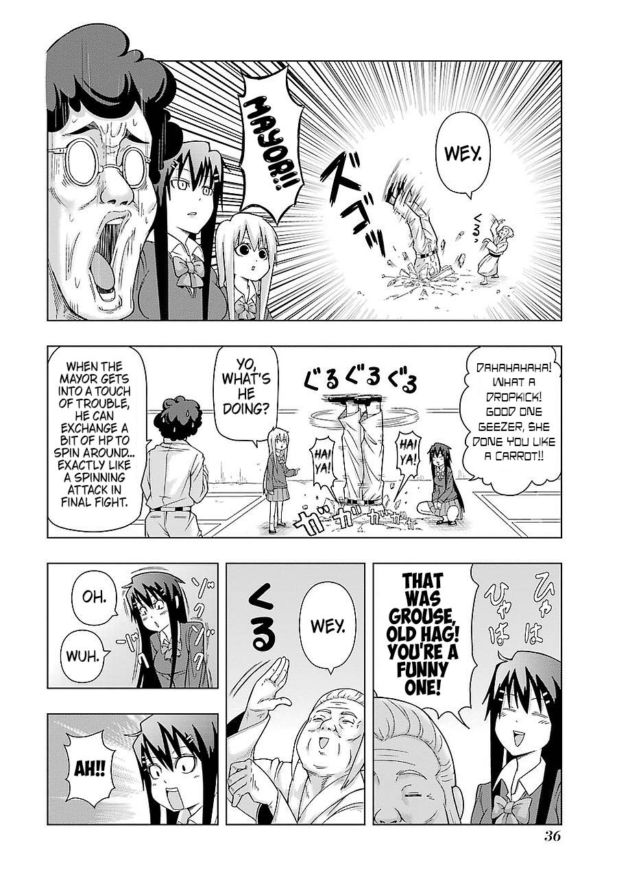 + Tic Neesan Chap 189 - Next Chap 190