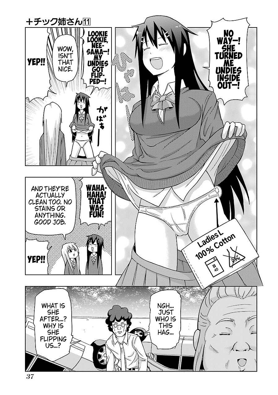 + Tic Neesan Chap 189 - Next Chap 190