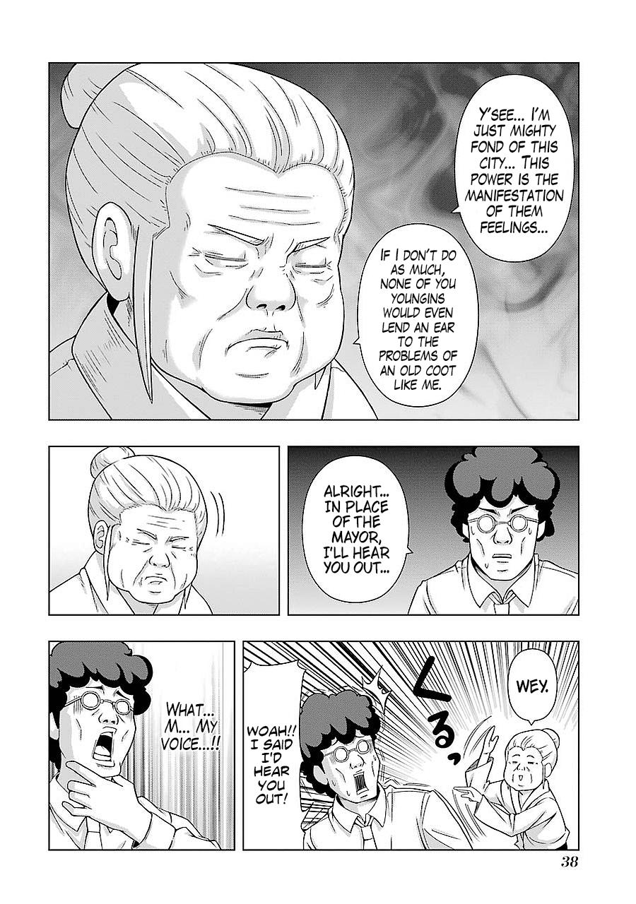 + Tic Neesan Chap 189 - Next Chap 190