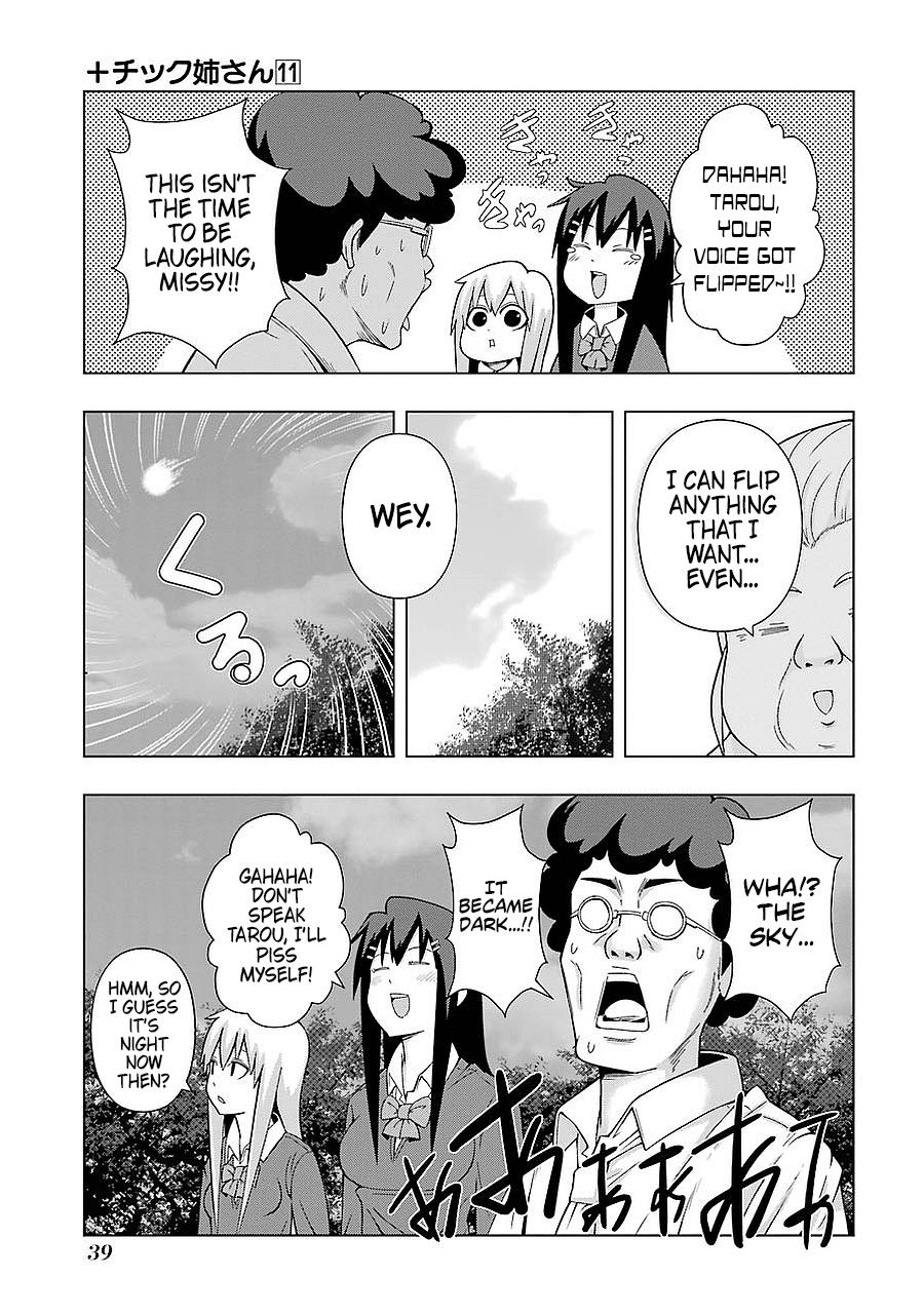 + Tic Neesan Chap 189 - Next Chap 190