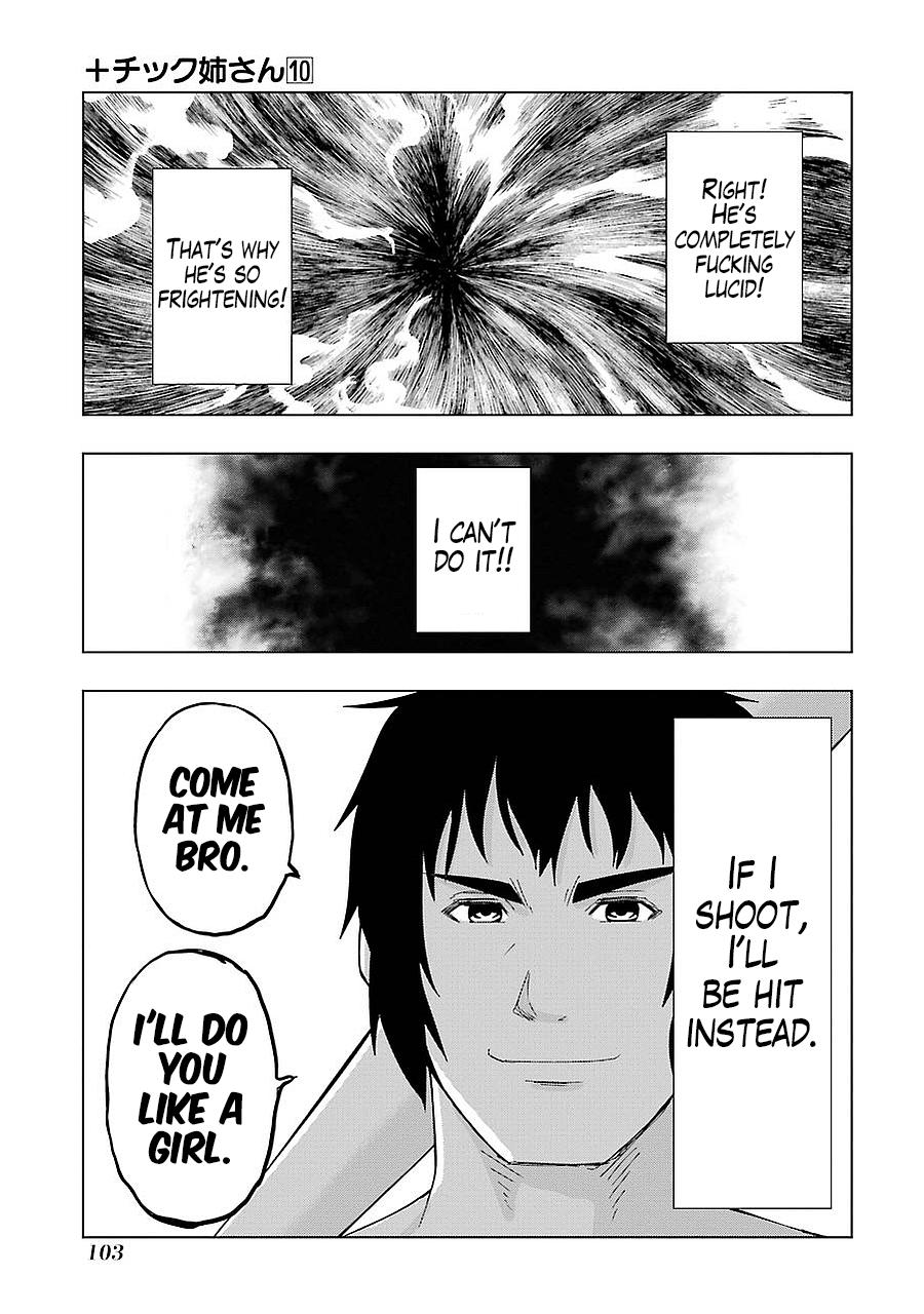 + Tic Neesan Chap 180 - Next Chap 181