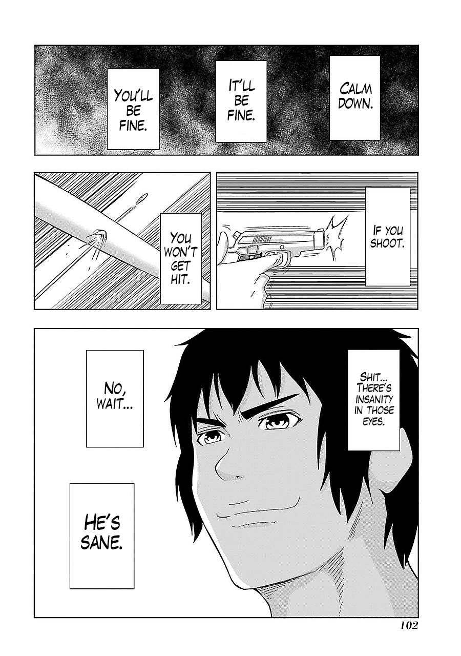 + Tic Neesan Chap 180 - Next Chap 181