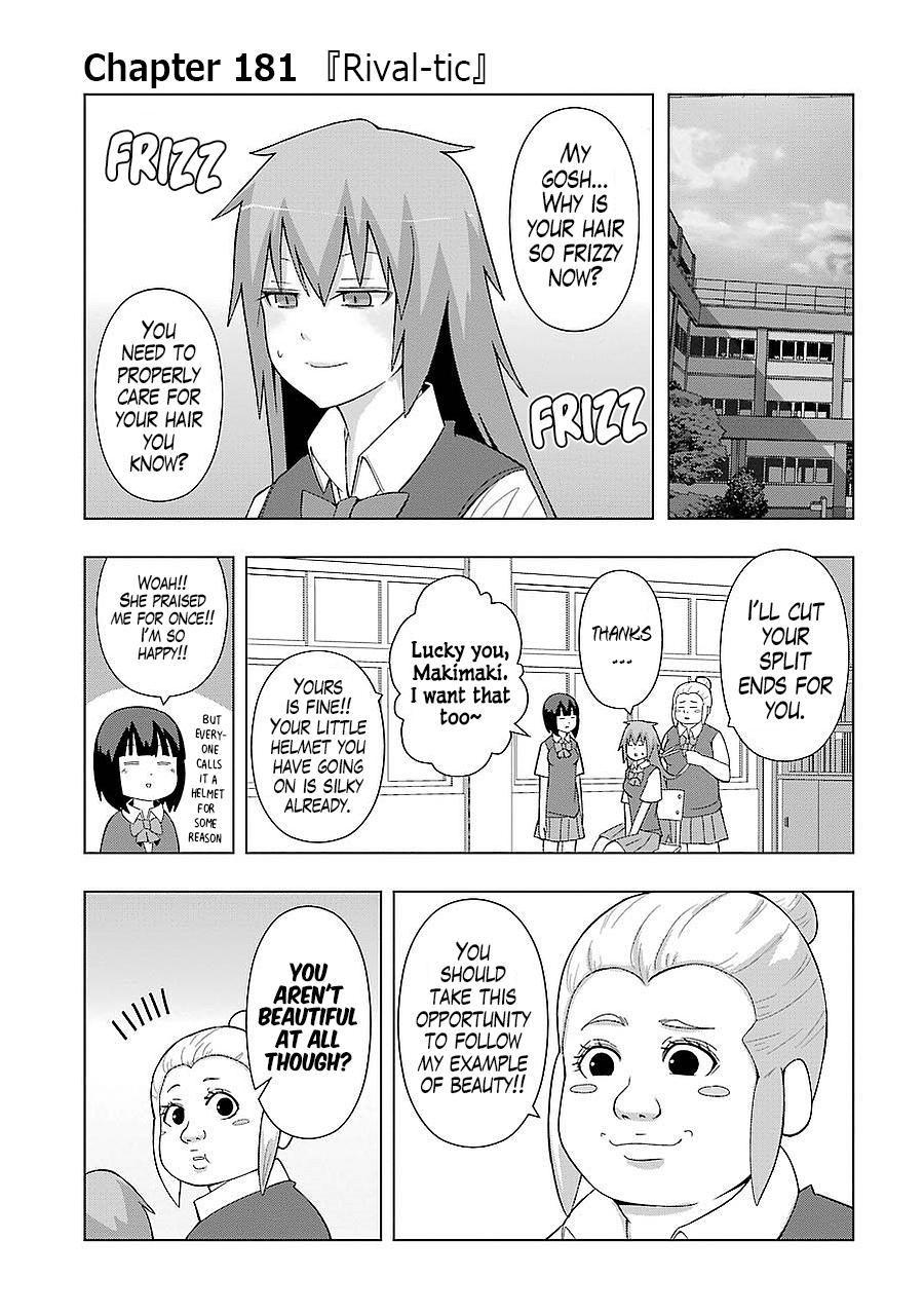 + Tic Neesan Chap 181 - Next Chap 182