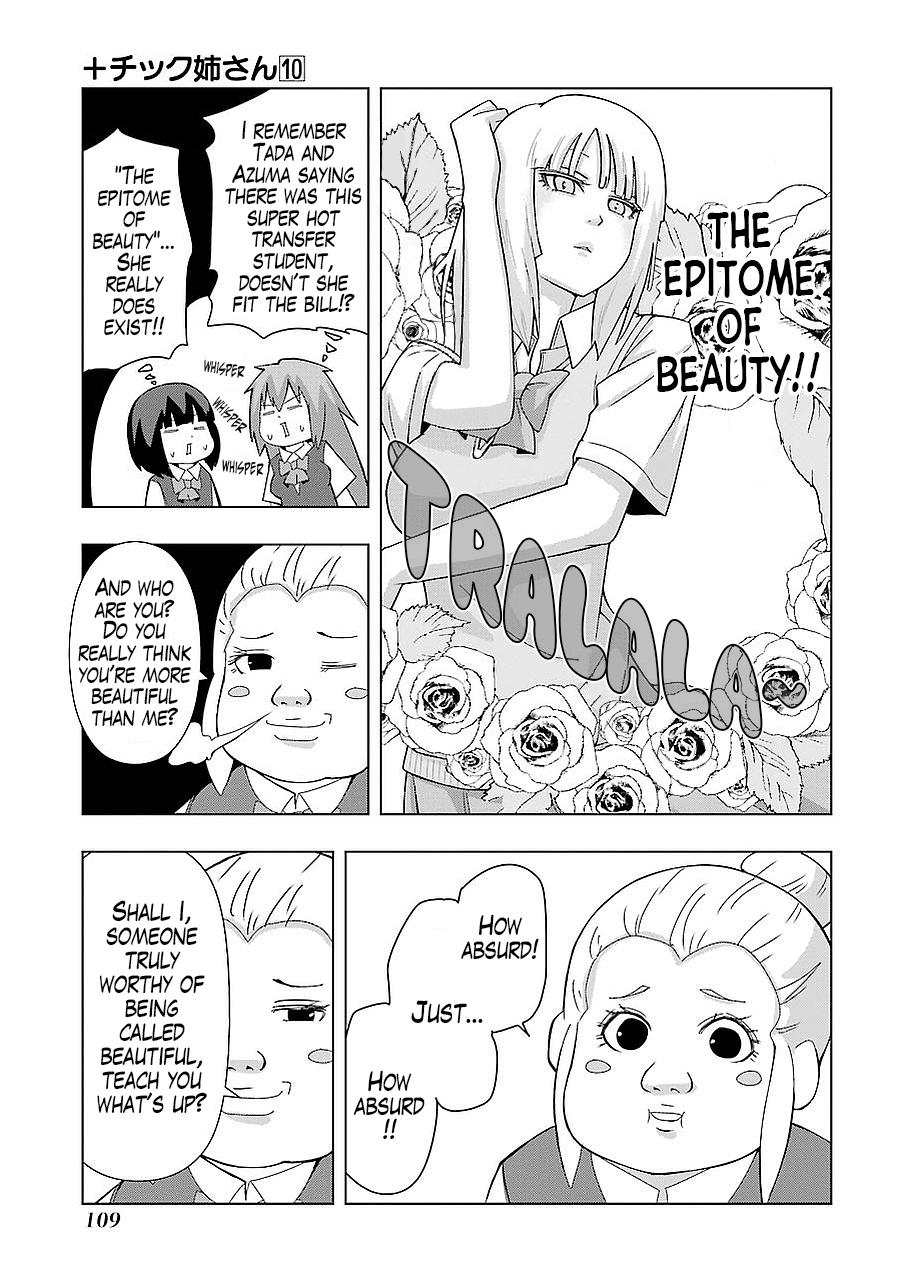 + Tic Neesan Chap 181 - Next Chap 182