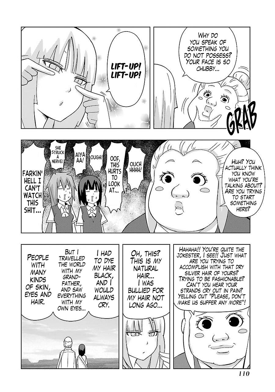 + Tic Neesan Chap 181 - Next Chap 182