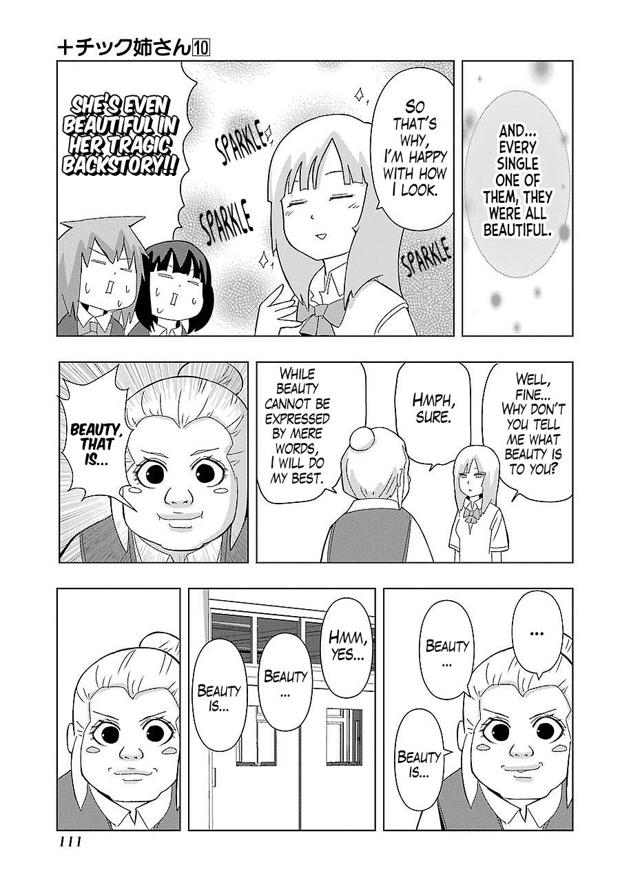 + Tic Neesan Chap 181 - Next Chap 182