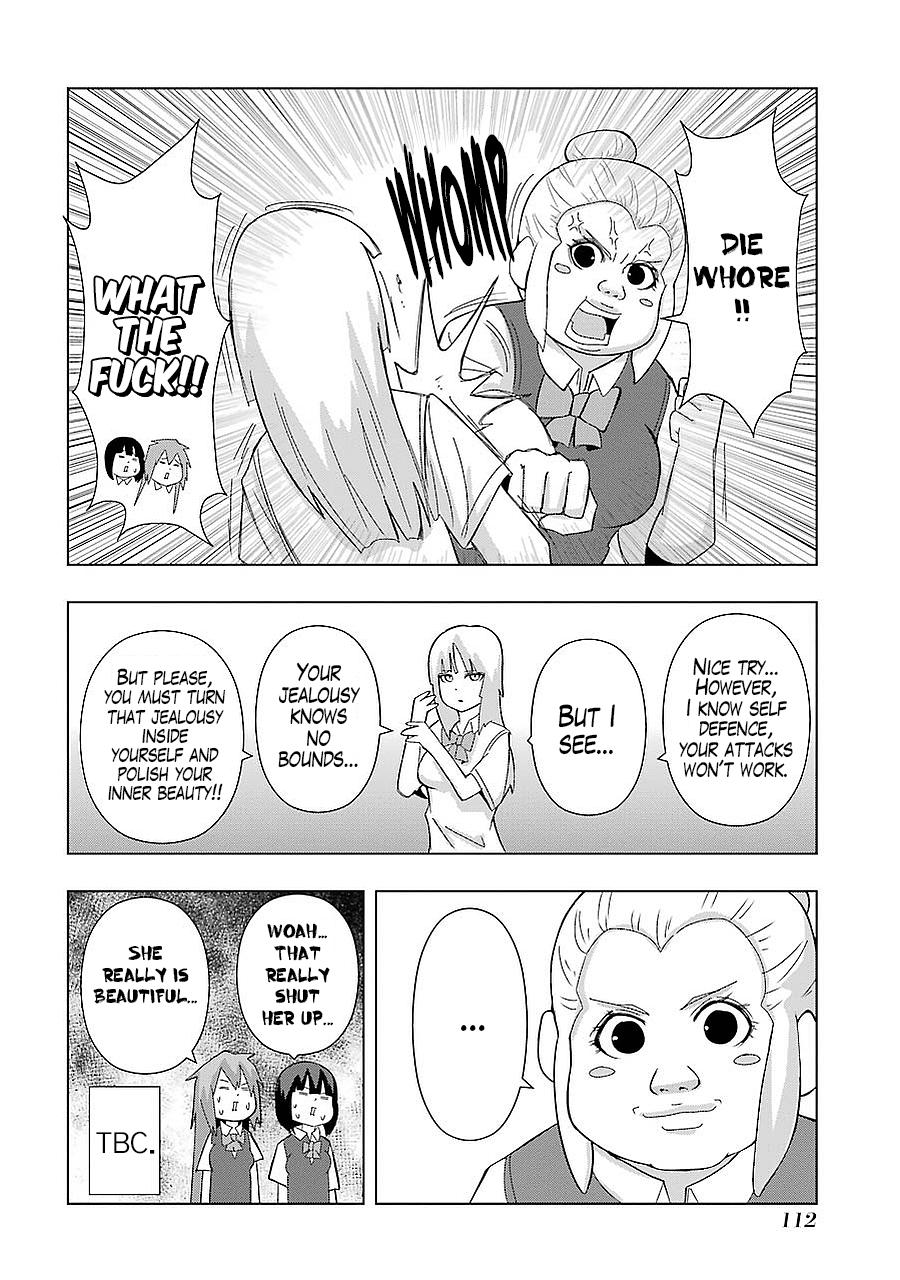 + Tic Neesan Chap 181 - Next Chap 182