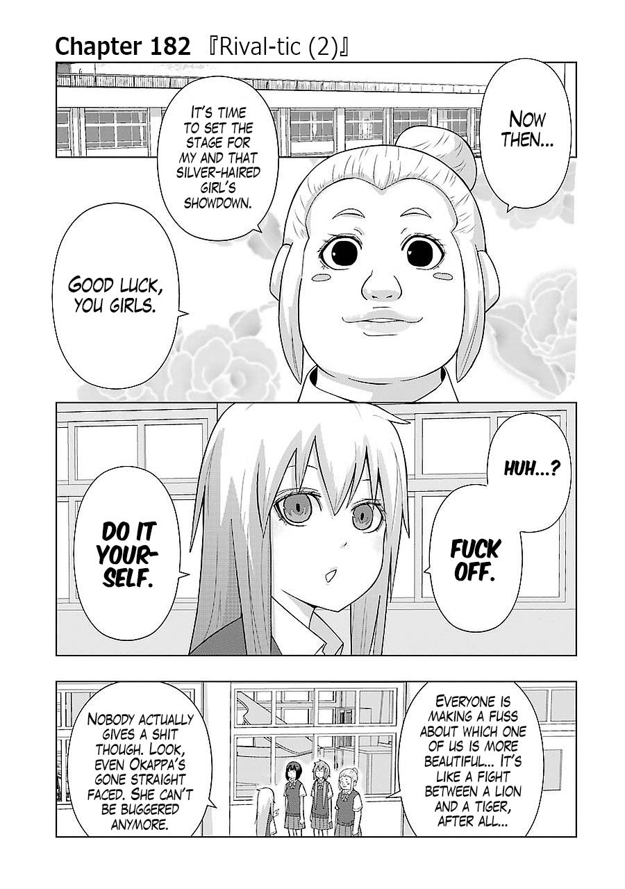 + Tic Neesan Chap 182 - Next Chap 183