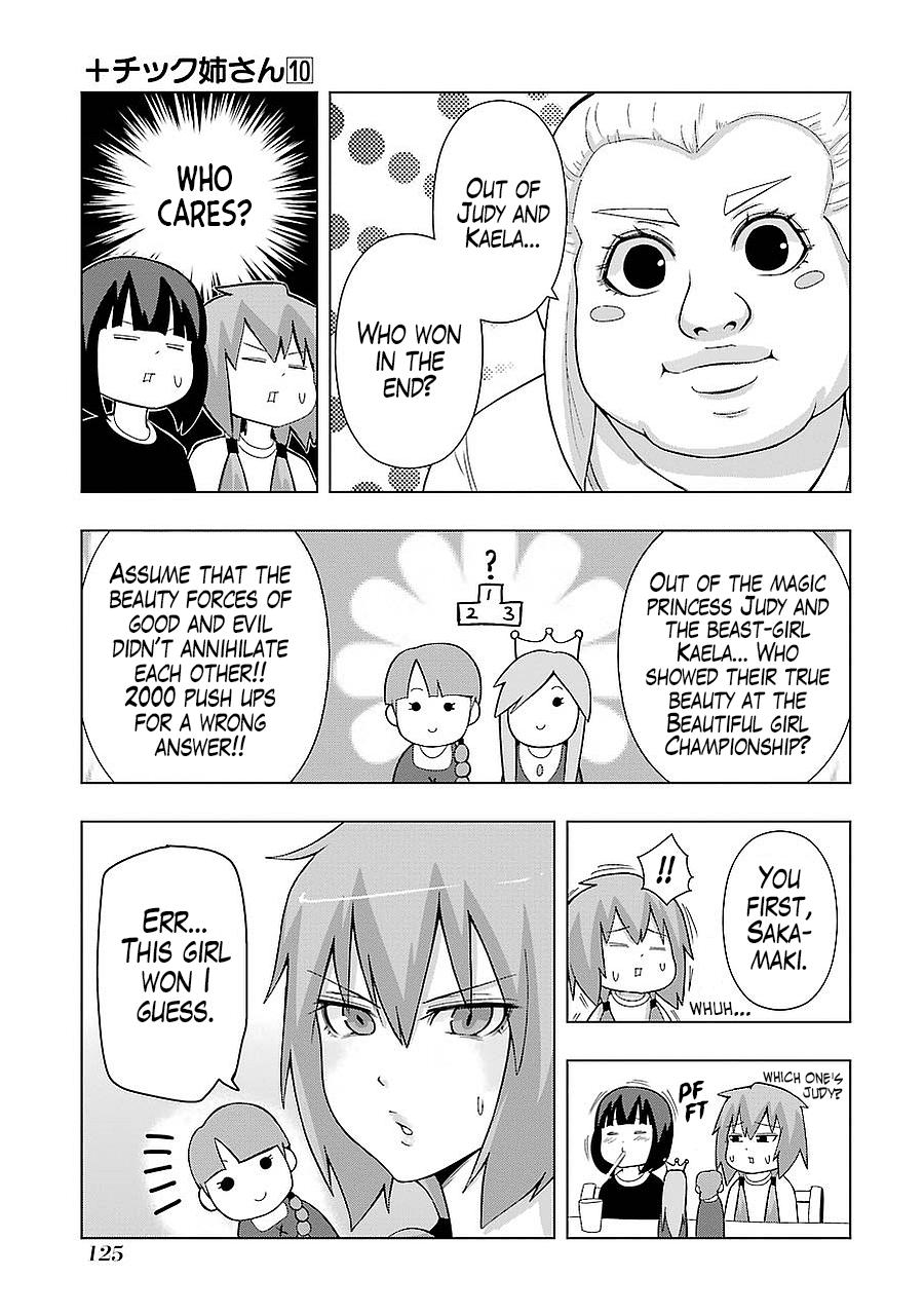 + Tic Neesan Chap 182 - Next Chap 183