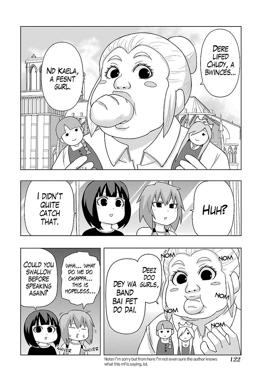 + Tic Neesan Chap 182 - Next Chap 183