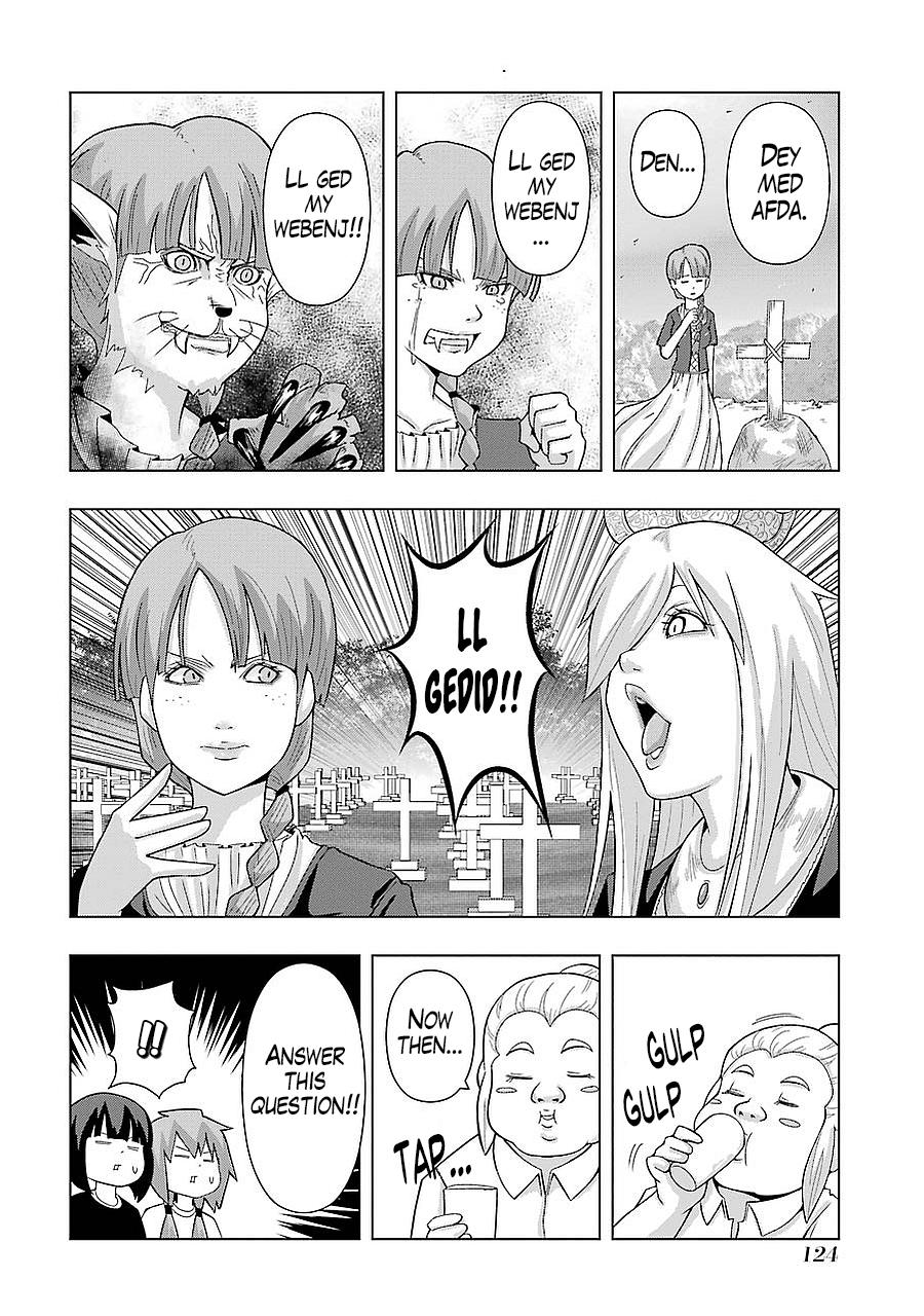 + Tic Neesan Chap 182 - Next Chap 183