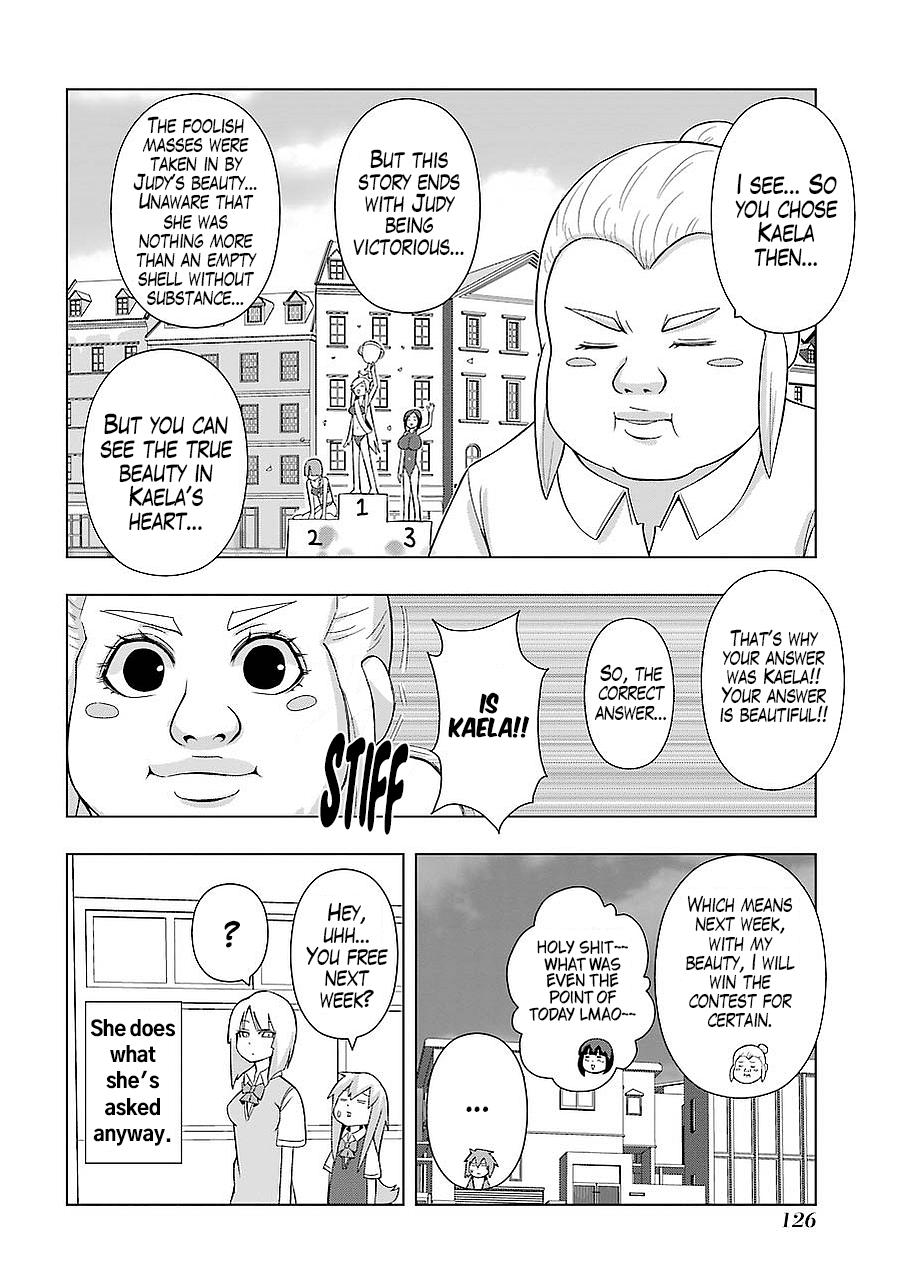 + Tic Neesan Chap 182 - Next Chap 183