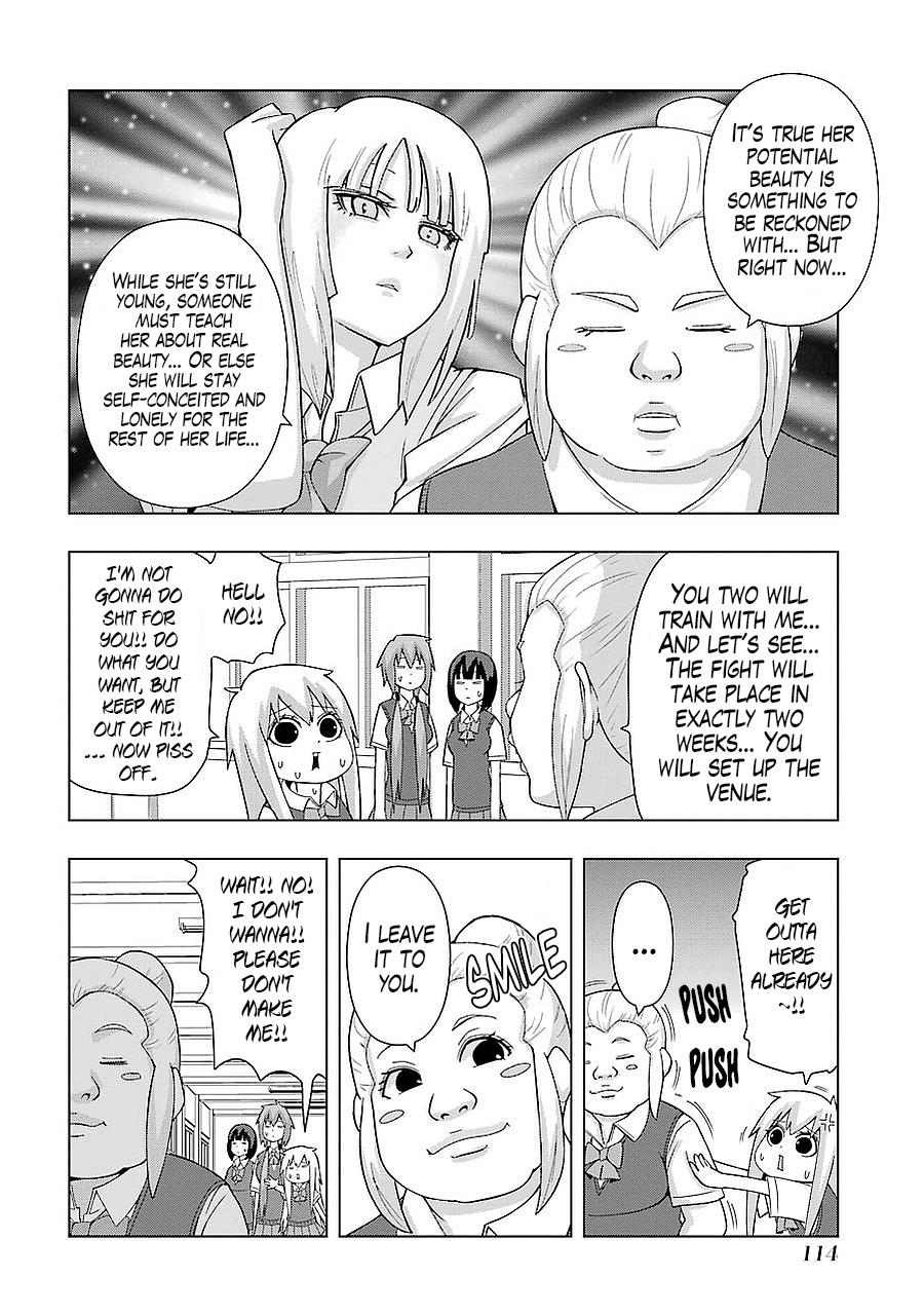 + Tic Neesan Chap 182 - Next Chap 183