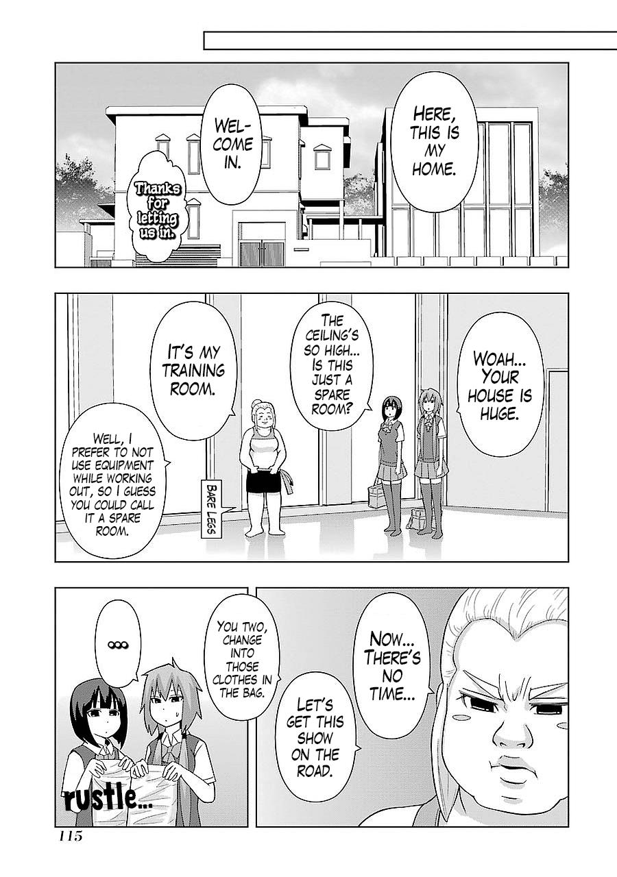 + Tic Neesan Chap 182 - Next Chap 183