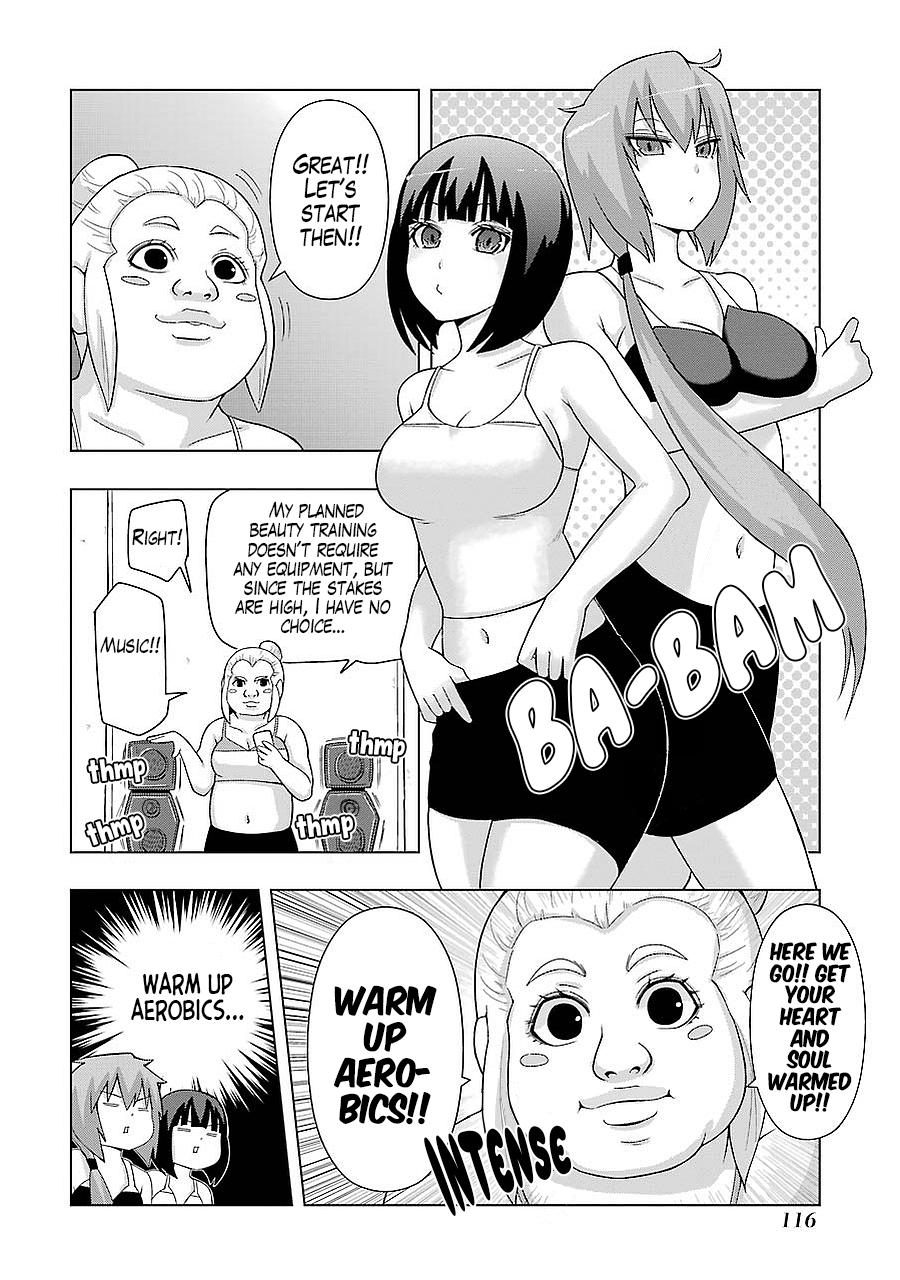 + Tic Neesan Chap 182 - Next Chap 183