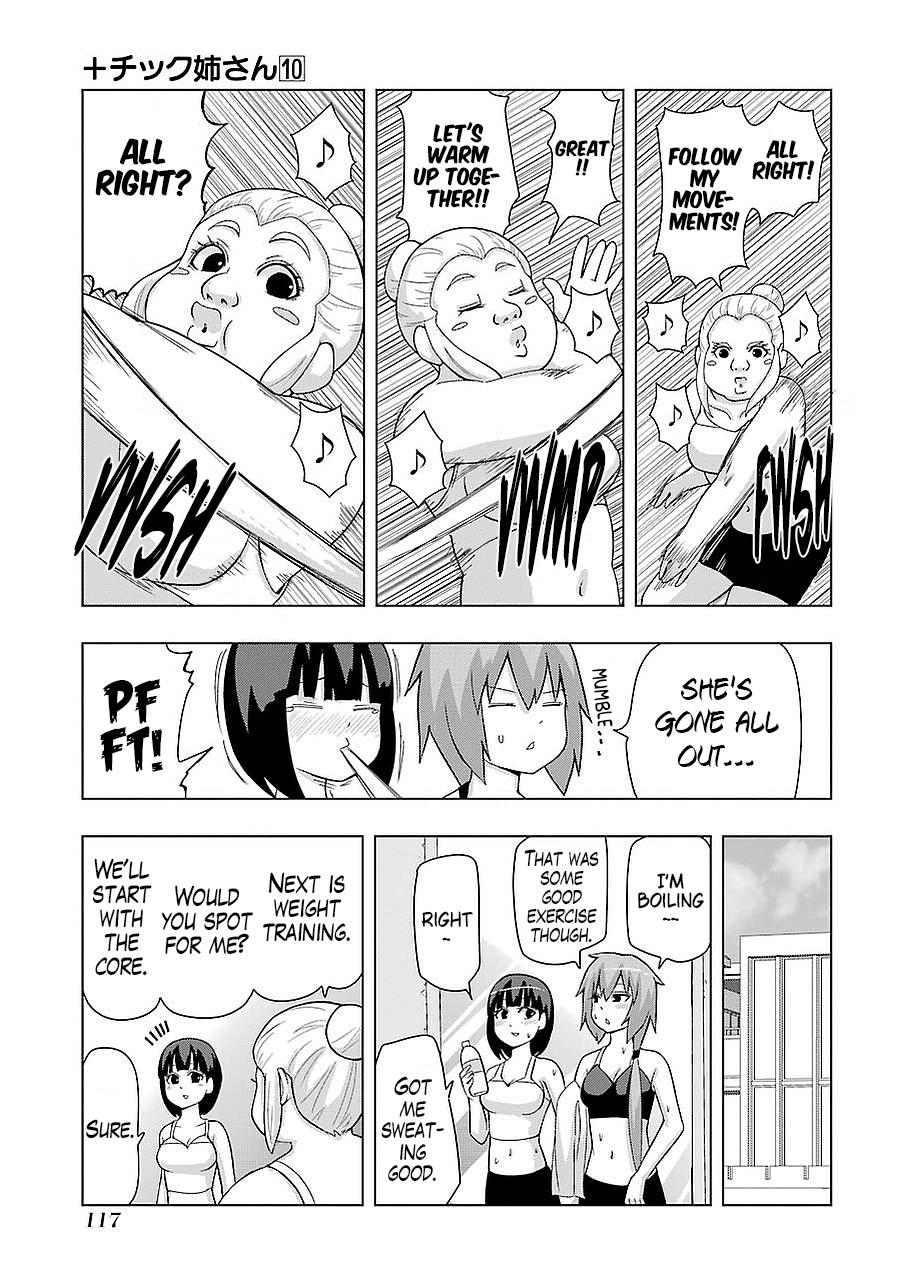 + Tic Neesan Chap 182 - Next Chap 183