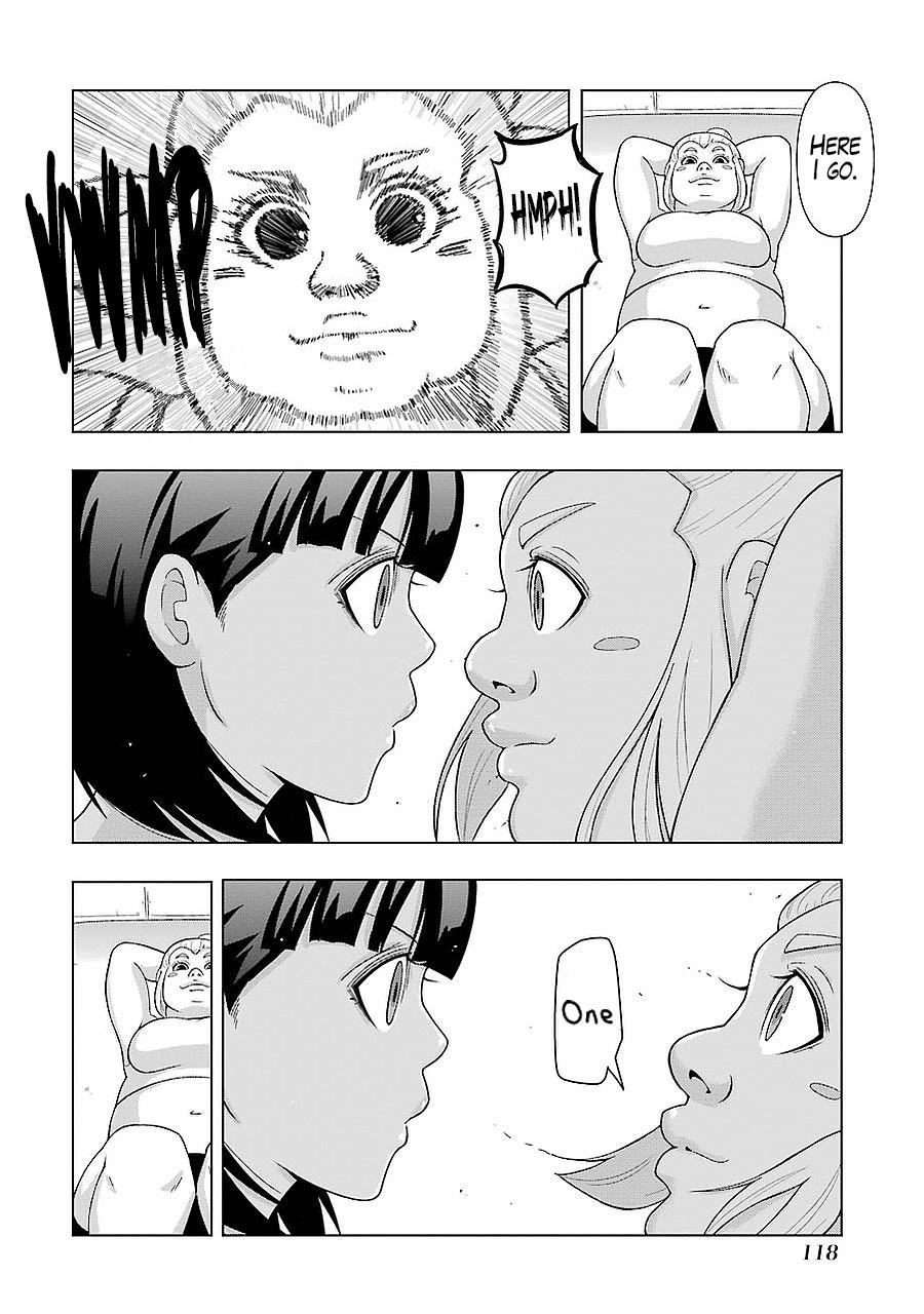 + Tic Neesan Chap 182 - Next Chap 183