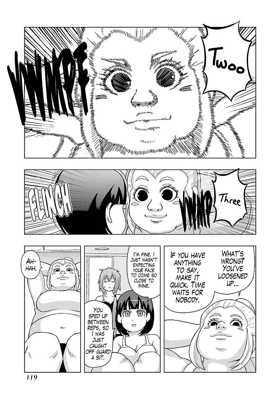 + Tic Neesan Chap 182 - Next Chap 183