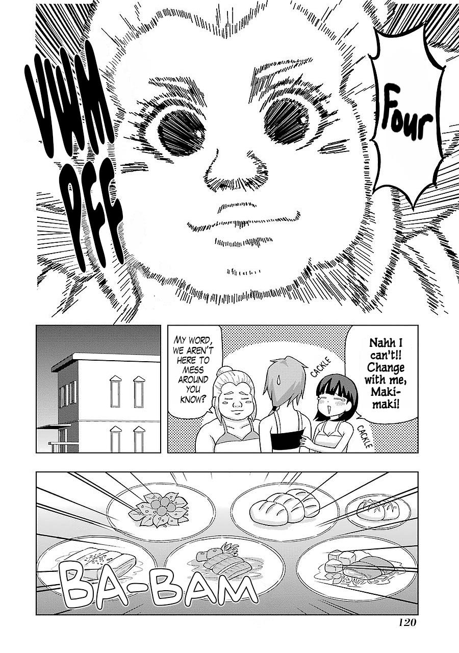 + Tic Neesan Chap 182 - Next Chap 183