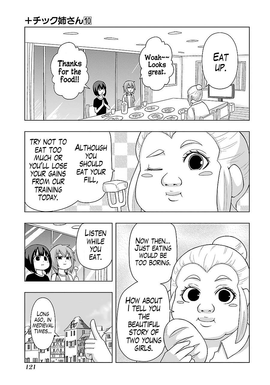 + Tic Neesan Chap 182 - Next Chap 183