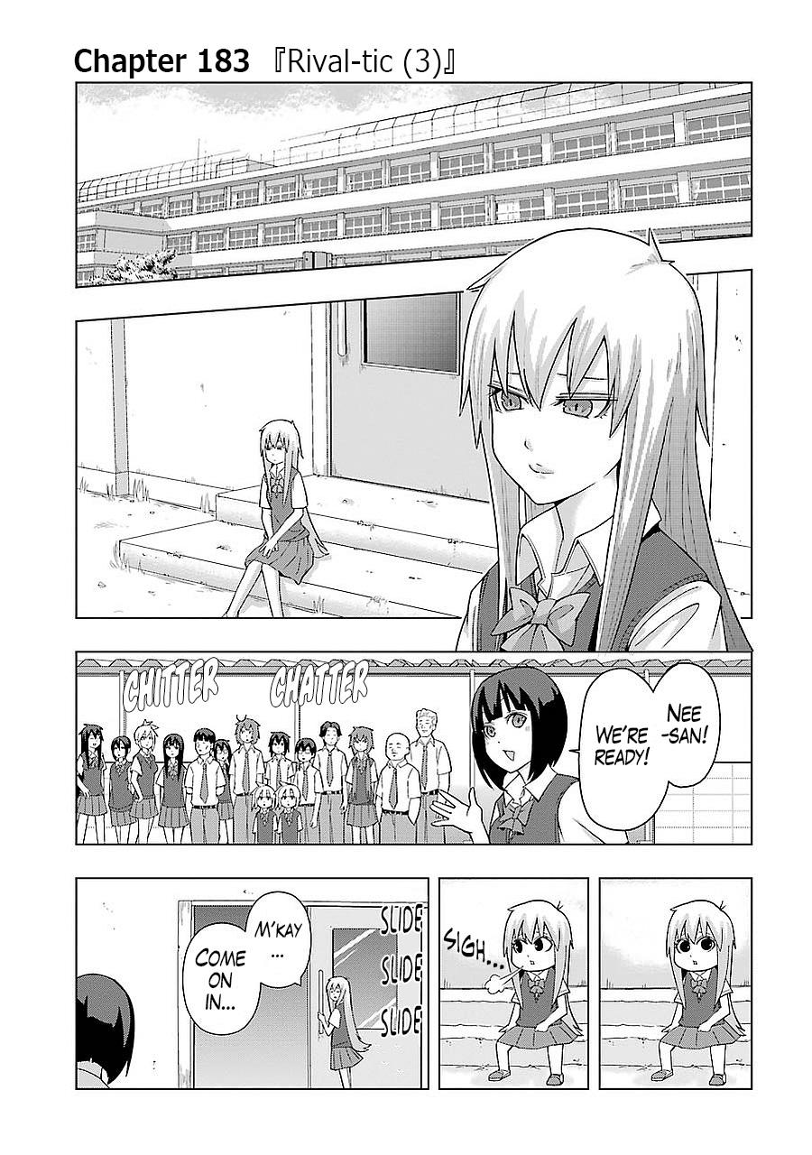 + Tic Neesan Chap 183 - Next Chap 184