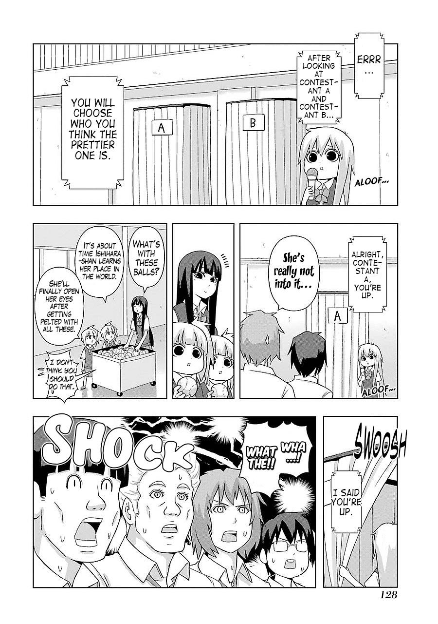 + Tic Neesan Chap 183 - Next Chap 184