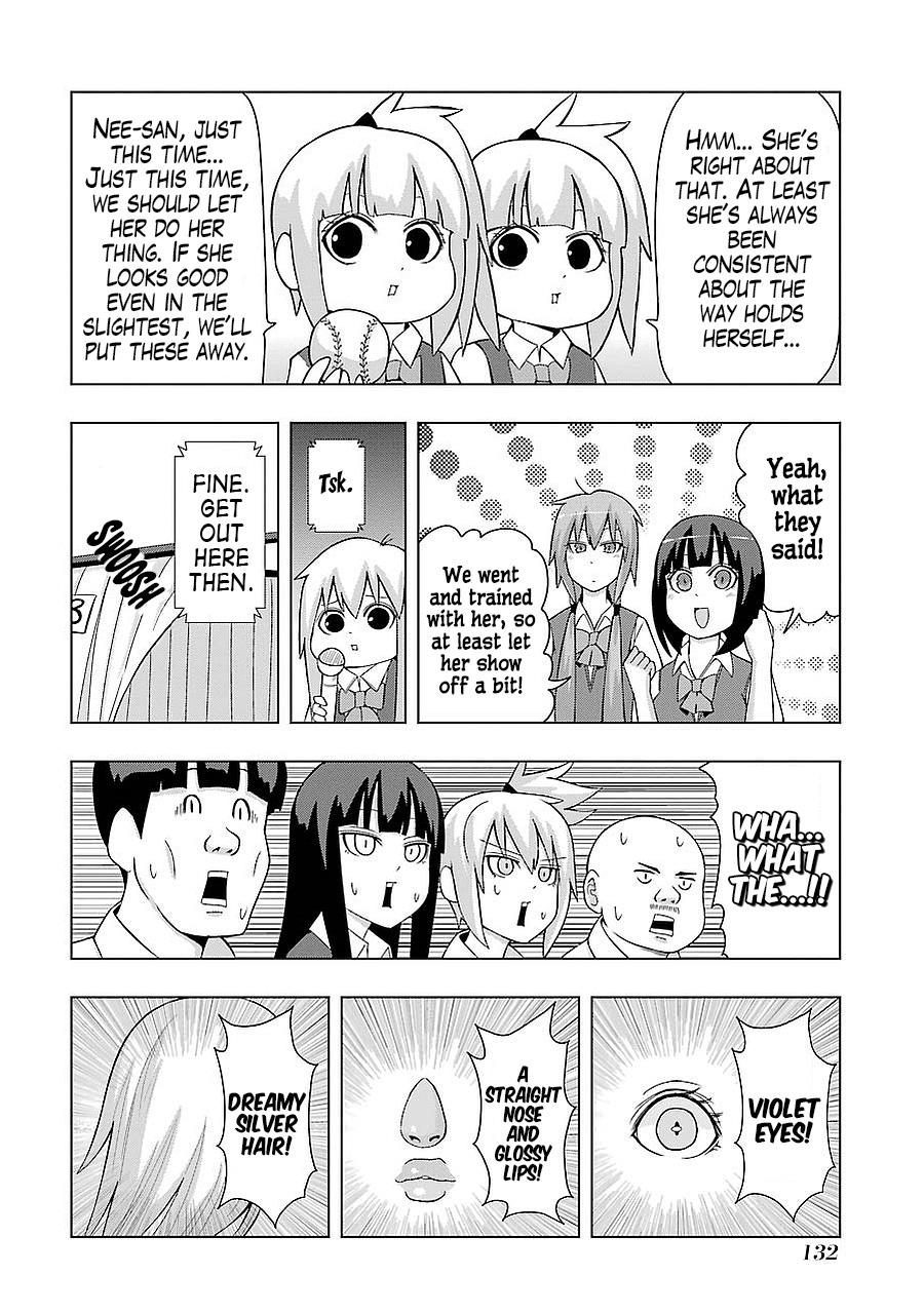 + Tic Neesan Chap 183 - Next Chap 184