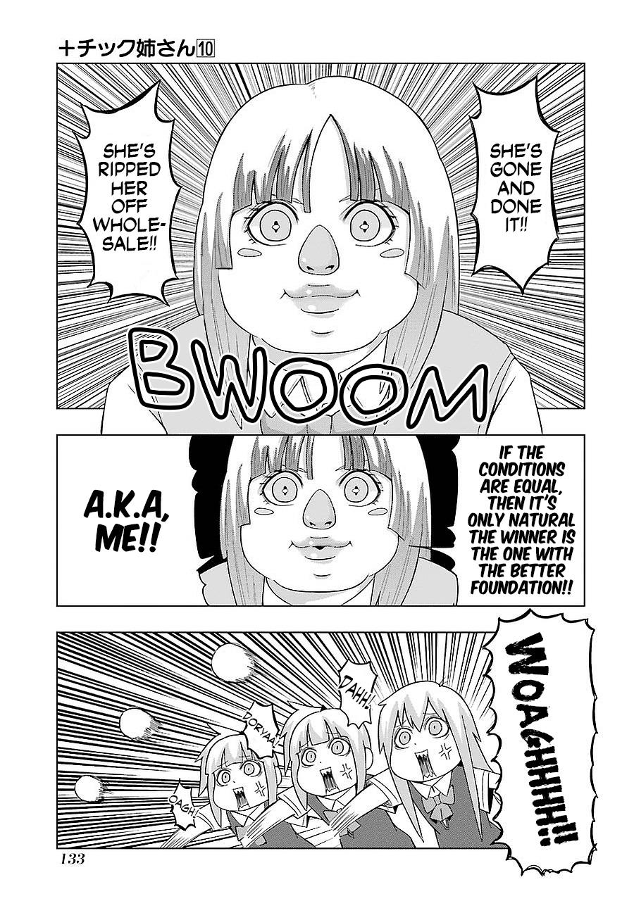 + Tic Neesan Chap 183 - Next Chap 184