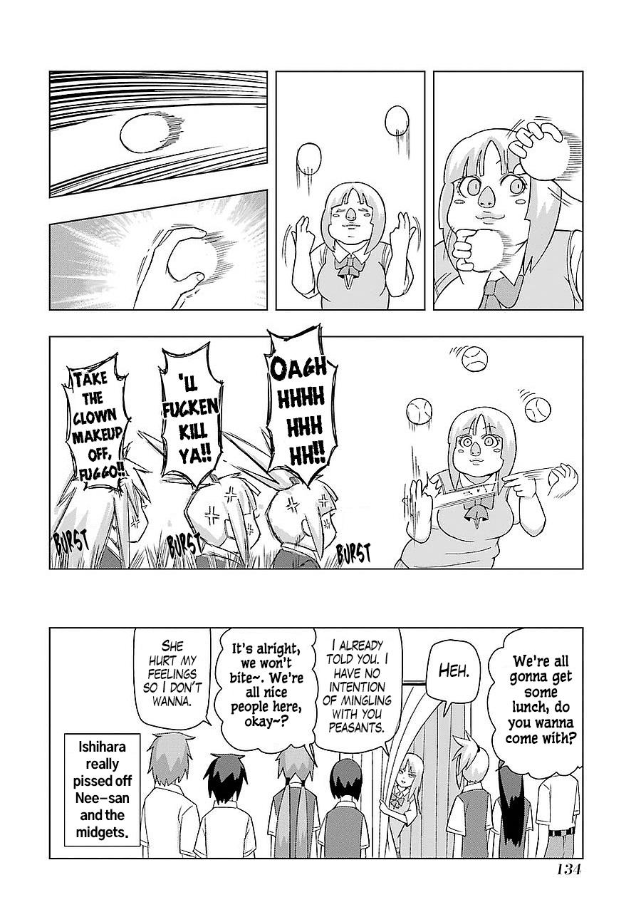 + Tic Neesan Chap 183 - Next Chap 184