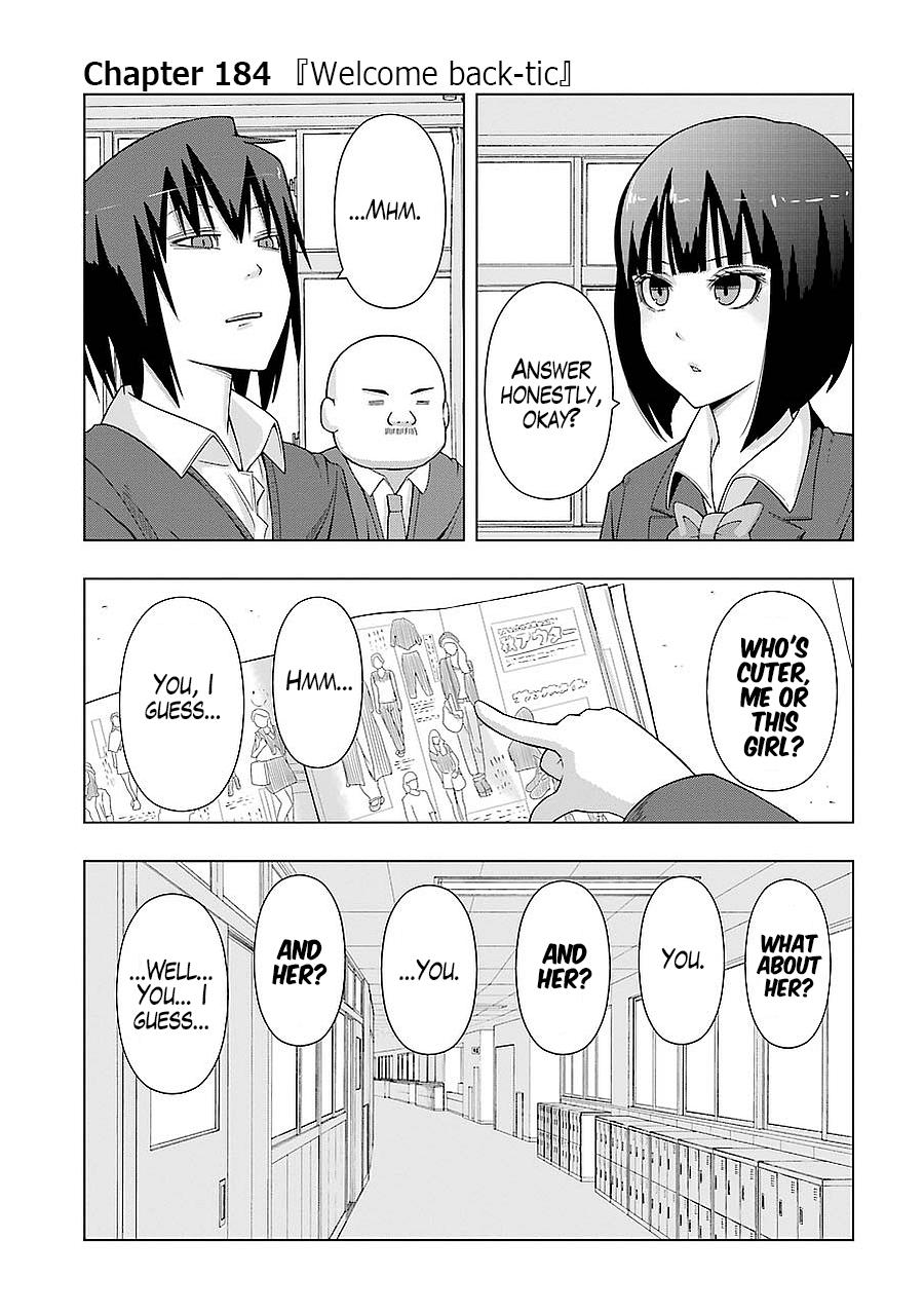 + Tic Neesan Chap 184 - Next Chap 185