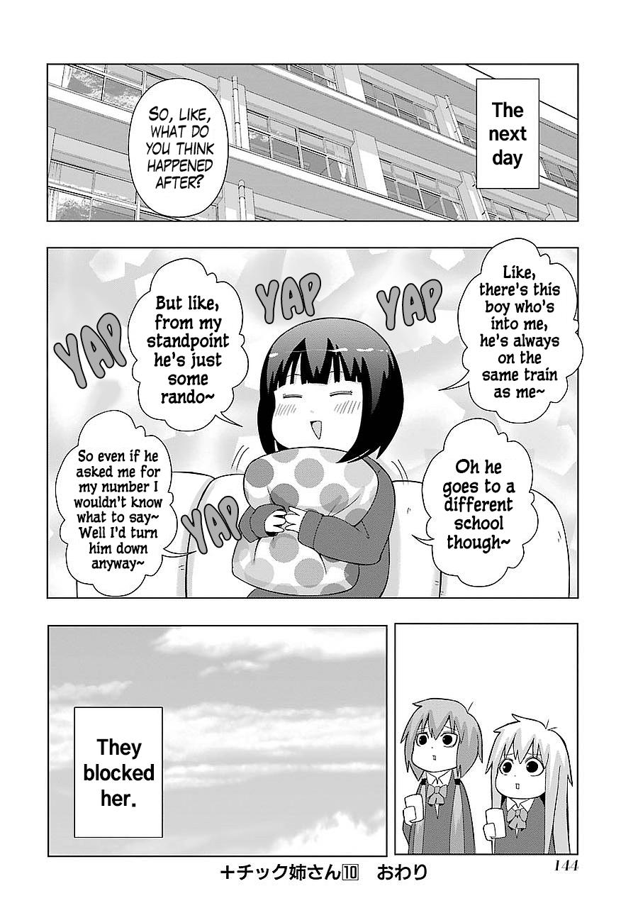 + Tic Neesan Chap 184 - Next Chap 185