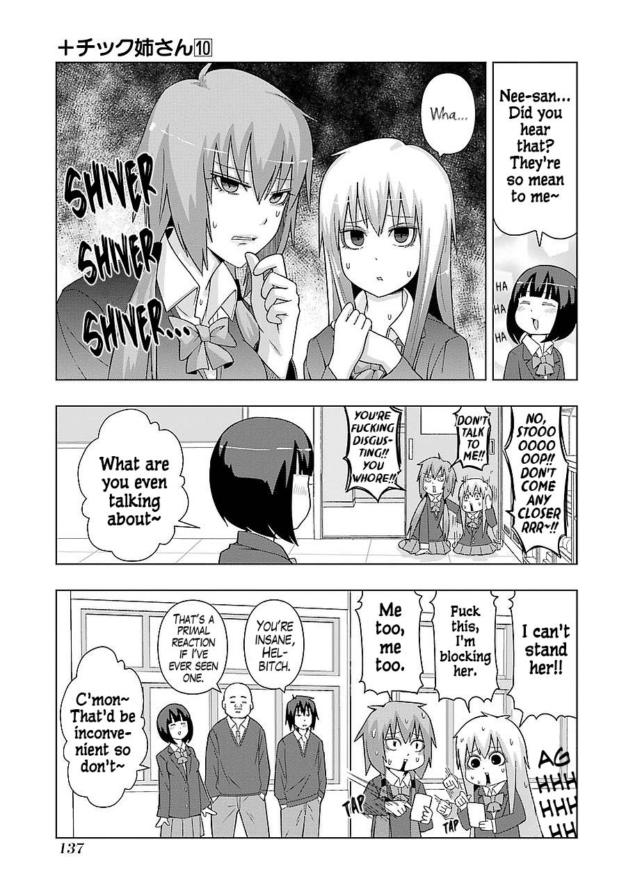+ Tic Neesan Chap 184 - Next Chap 185
