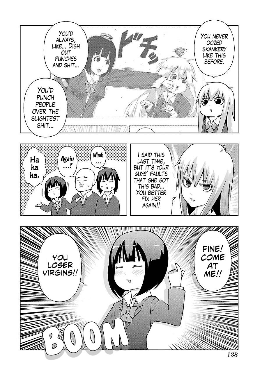 + Tic Neesan Chap 184 - Next Chap 185