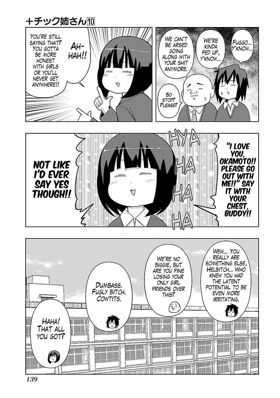 + Tic Neesan Chap 184 - Next Chap 185