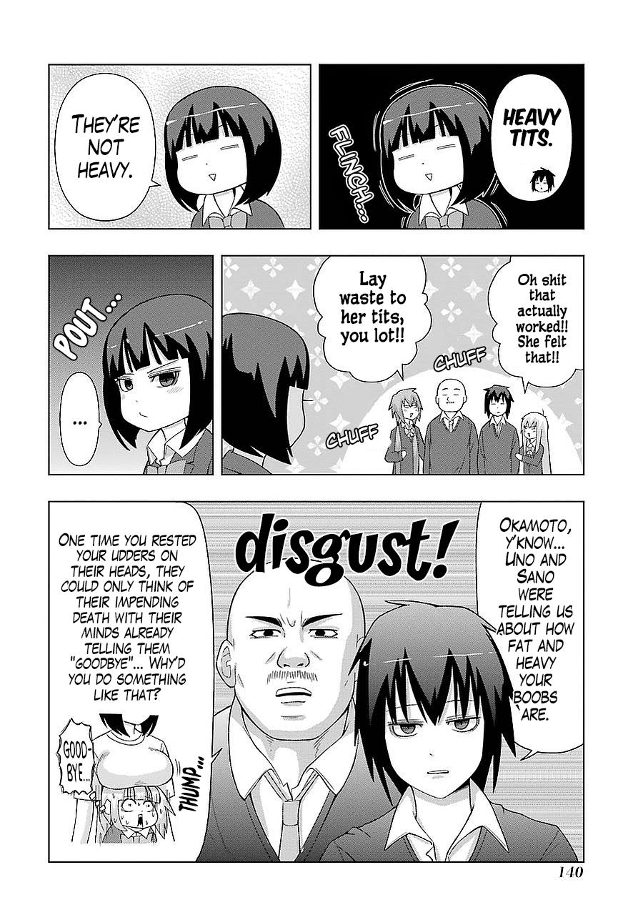 + Tic Neesan Chap 184 - Next Chap 185