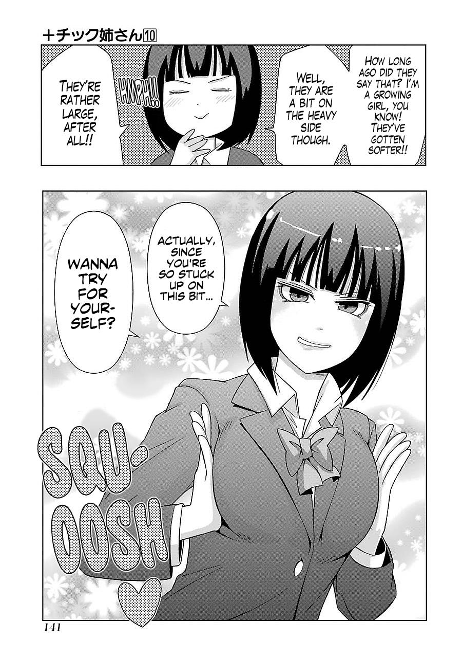 + Tic Neesan Chap 184 - Next Chap 185