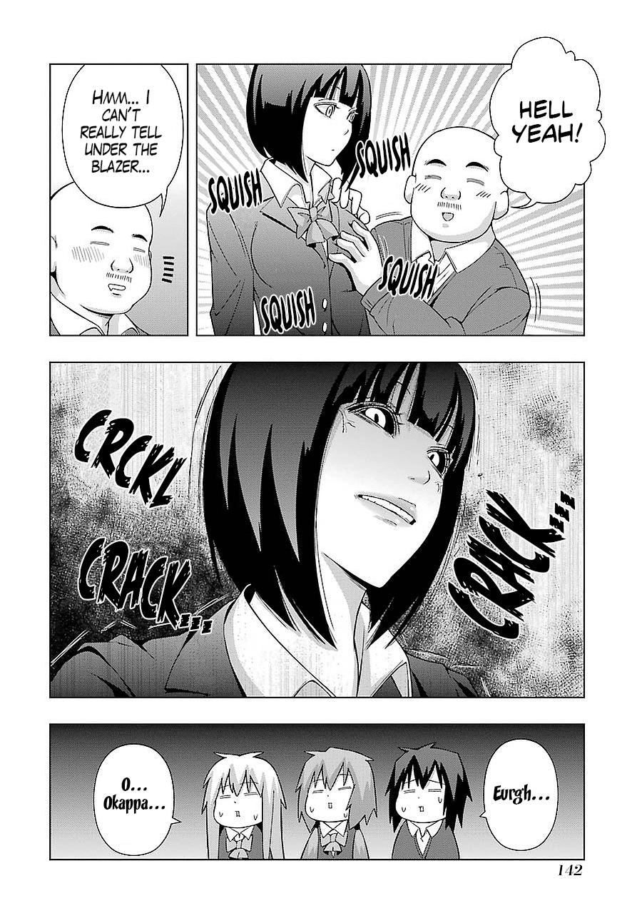 + Tic Neesan Chap 184 - Next Chap 185