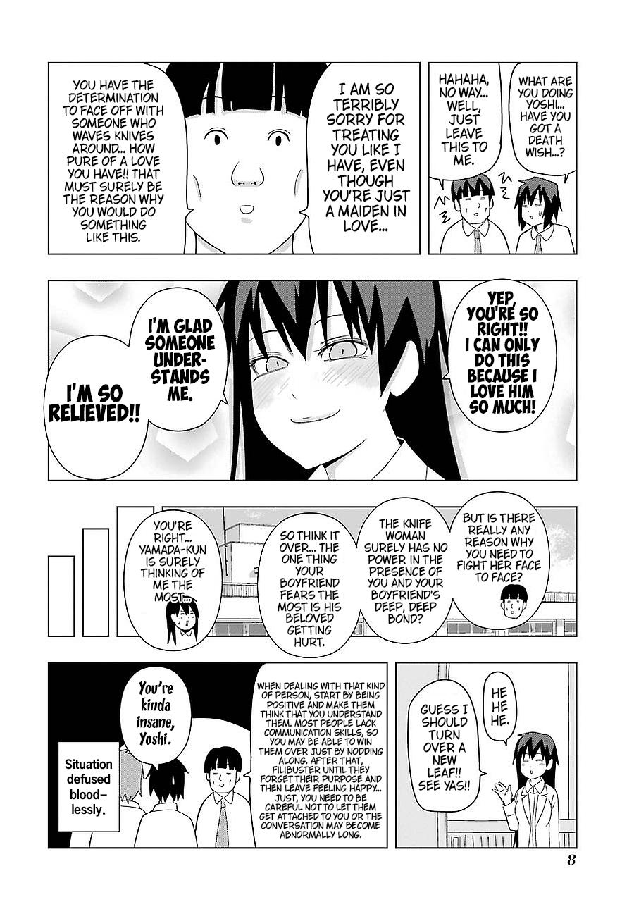 + Tic Neesan Chap 185 - Next Chap 186