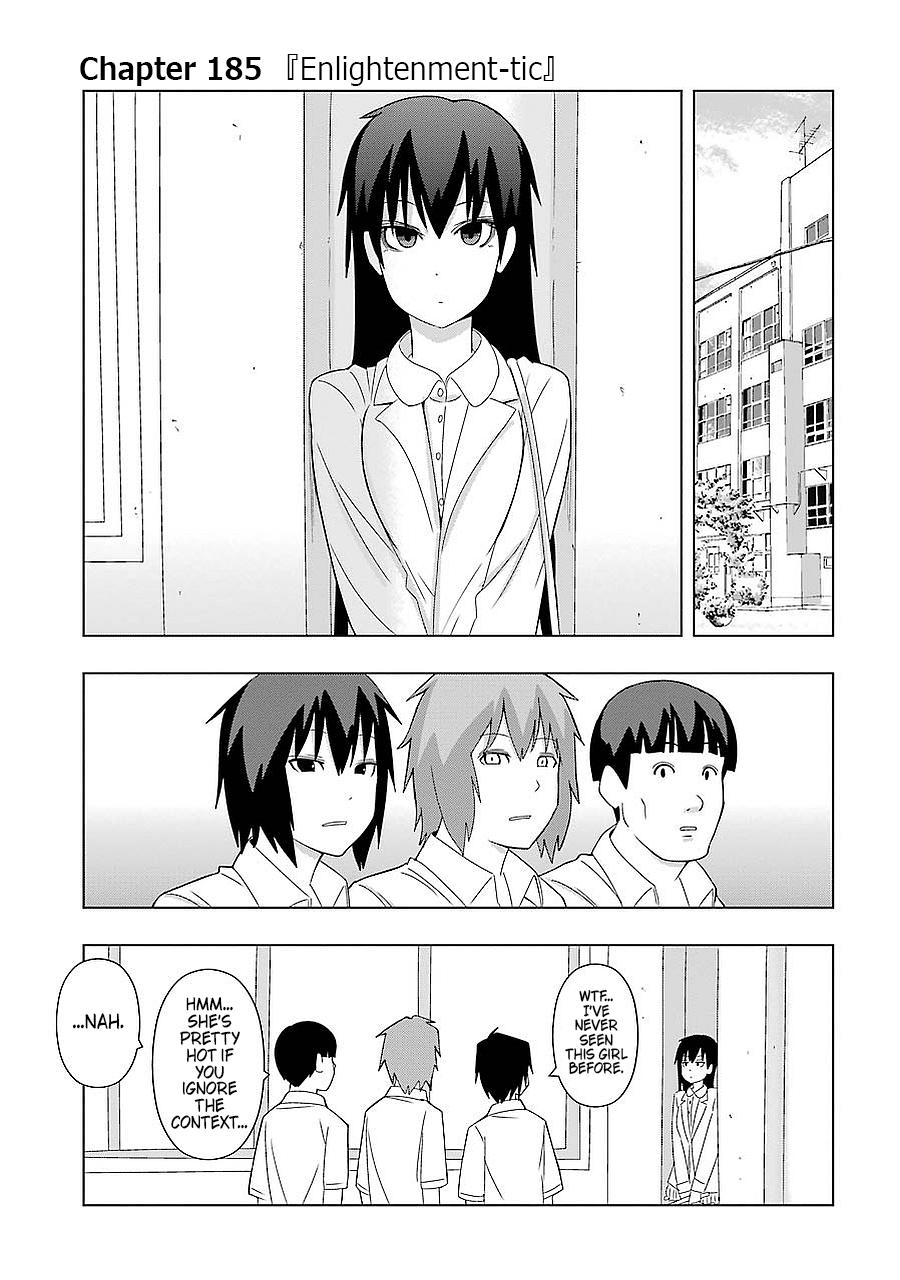 + Tic Neesan Chap 185 - Next Chap 186