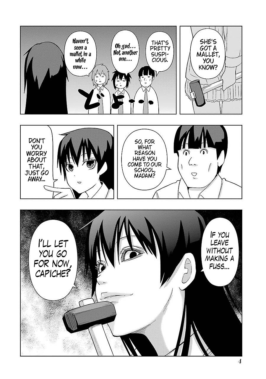 + Tic Neesan Chap 185 - Next Chap 186