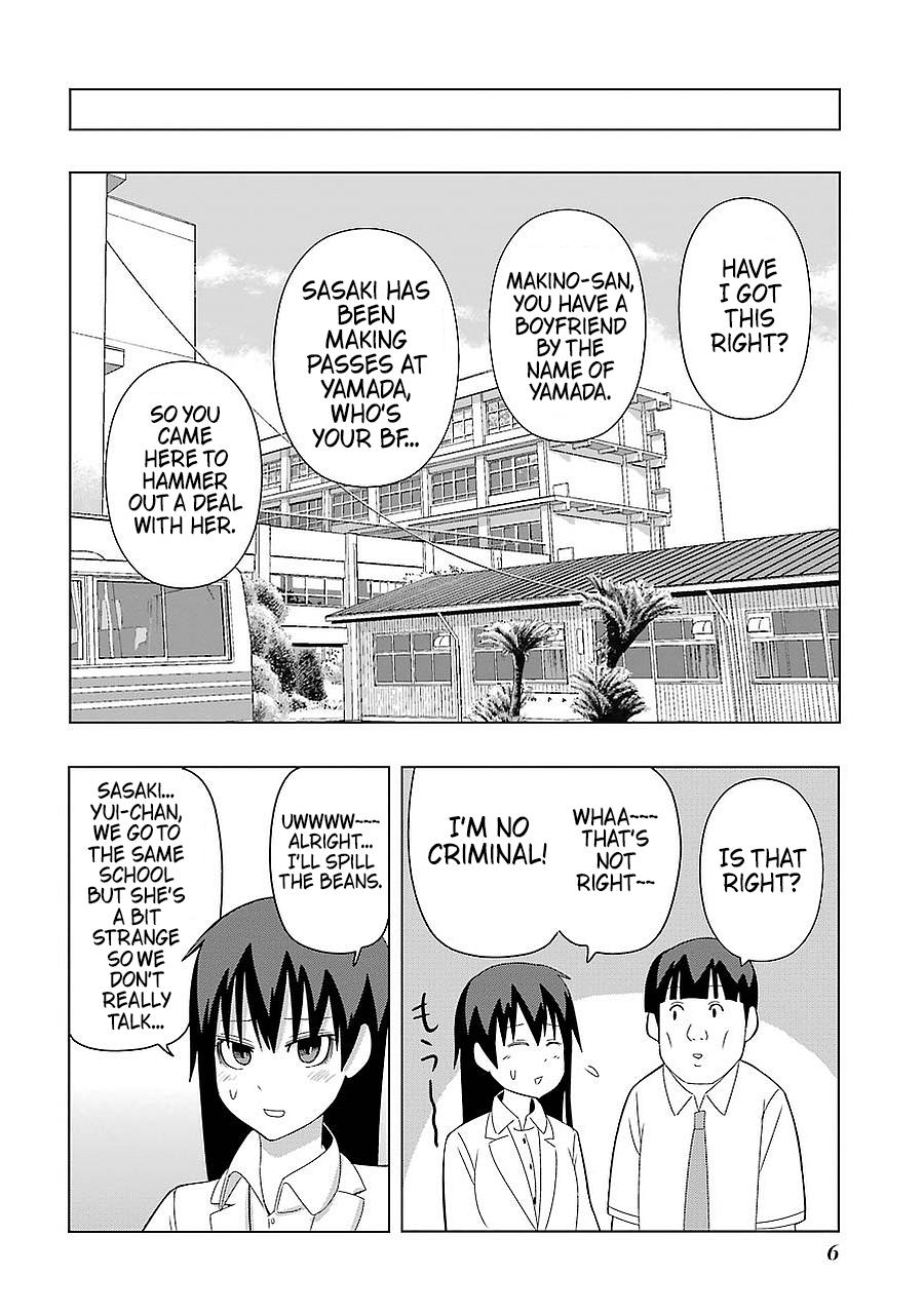 + Tic Neesan Chap 185 - Next Chap 186