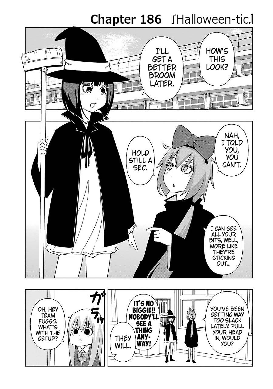 + Tic Neesan Chap 186 - Next Chap 187